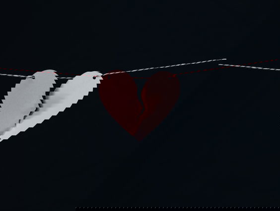 Stine Jensen maakte een podcast over scheiden: waarom doen we dat eigenlijk zo vaak?