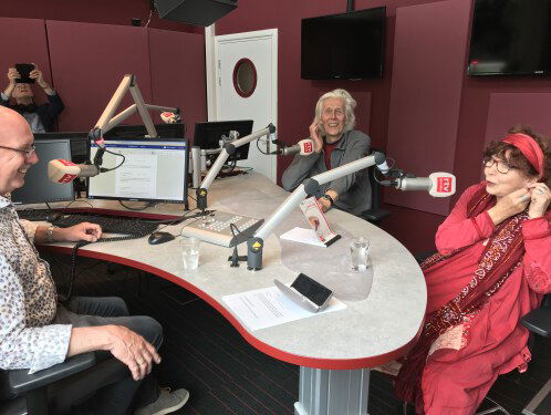 Te gast in Open Huis: Elly en Rikkert