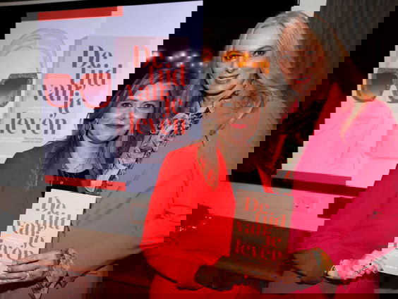 Zestig is het nieuwe dertig; zo blijf jij lekker in je vel!