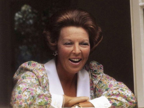 Blauw Bloed-presentator Jeroen Snel over 80 jaar Beatrix