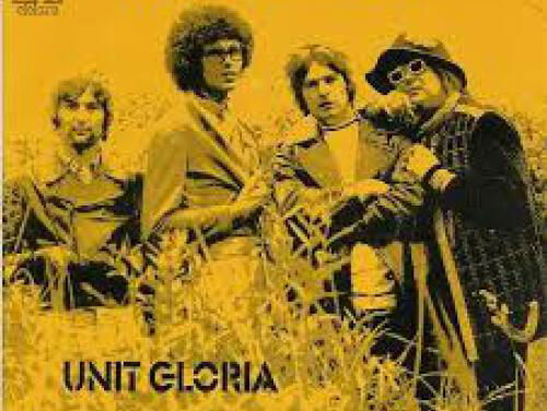 The Last Seven Days - Unit Gloria