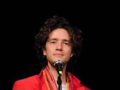 Halve finalist AKF Wim Sonneveldprijs 2019: Rikkert van Huisstede