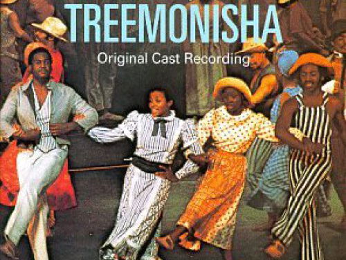 Aunt Dinah has blowed the horn - Günther Schüller Orchestra