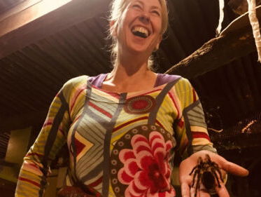 De kleinste dierentuin van het land