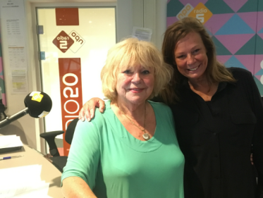 Gast: Henriette de Smet