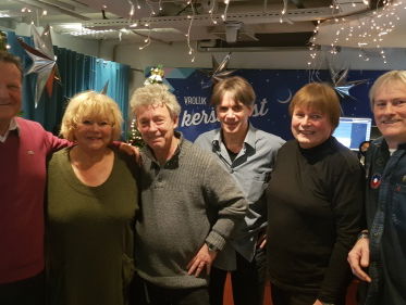 HISTORY (Beatles cover band)