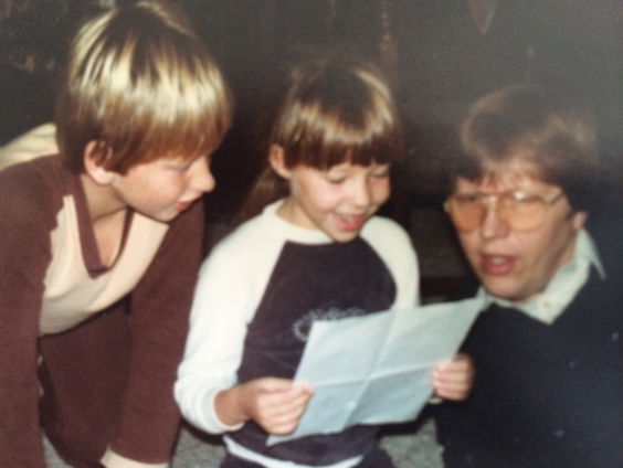 Dennis de Breij over zijn zus Claudia