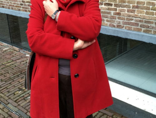 Op Zoek naar Jou - Fred Wagter