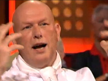 Kok Pierre Wind ontdekt vierkante smaken