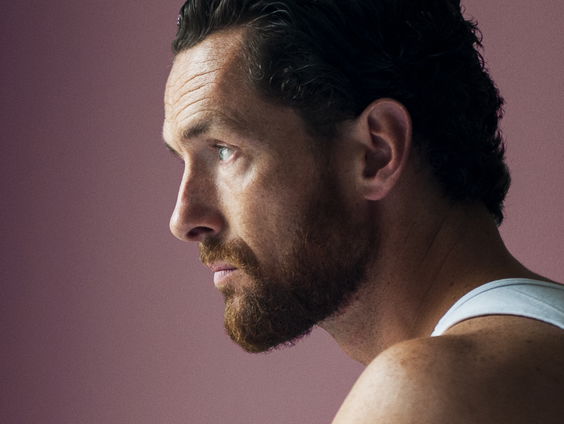 Marijn Brouwers over zijn voorstelling Soloquartet