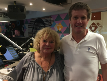 Gast: Alberto Stegeman