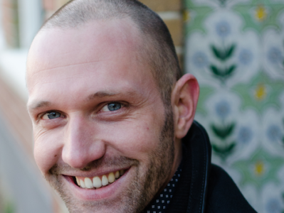 Zomergast: Wilfred Hardeman van Groot Nieuws Radio