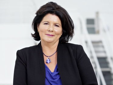 Josha Zwaan over haar boek Saturnusplein 3