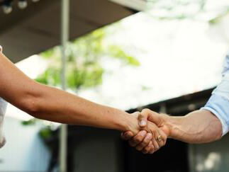 Wat Een Vak: fondsenwerver