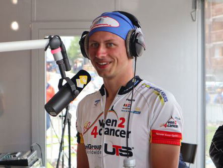 1 miljoen euro door team Big Challenge