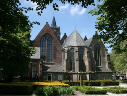 Dagsluiter Bram: "Luister naar je adem... en ontspan maar."