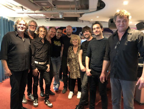 Live optreden: Pink Floyd Project