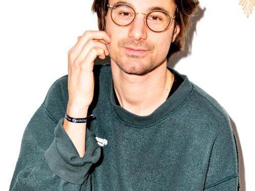 Regisseur Sam de Jong over 'Goldie'