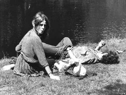 Kampeermeneer Joop - op vakantie met je lief