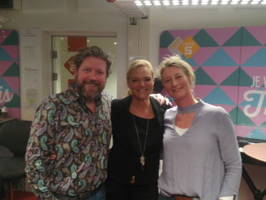 Janneke Wittekoek over het Vrouwenhart