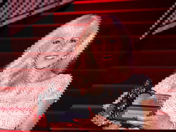 Marga Bult reageert op alle ophef rondom majoor Bosshardt Prijs