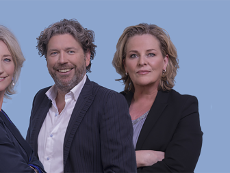 Naturist Herman van der Helm hoort of hij naakt mag blijven recreëren