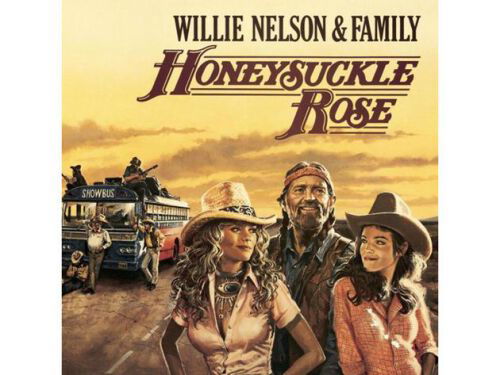 Loving you was easier (than anyrhing I'll ever do) - Willie Nelson & Dyan Cannon