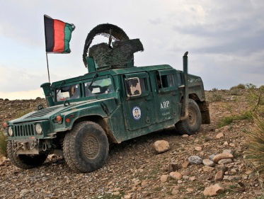 Hoe bereik je de mensen in Afghanistan met het Evangelie?