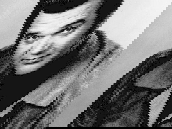 Country Roads: Conway Twitty