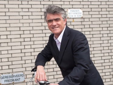"Dan worden je zonden uitgescholden!?"