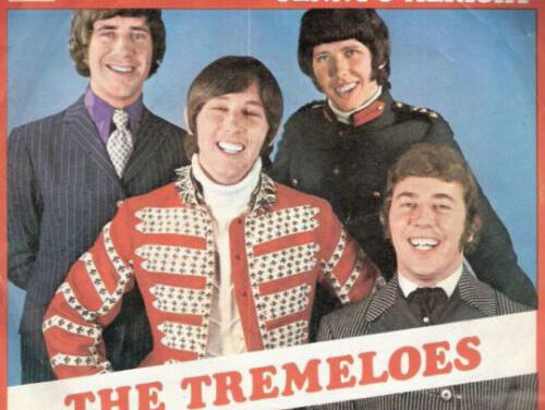 Even the bad times are good - The Tremeloes