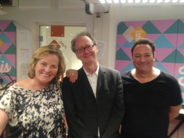 Frans Grijzenhout over Kunstraadsels