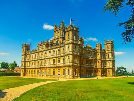 'Film Downton Abbey cadeau voor de fans'