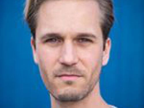 Lykele Muus over Dansen met de vijand