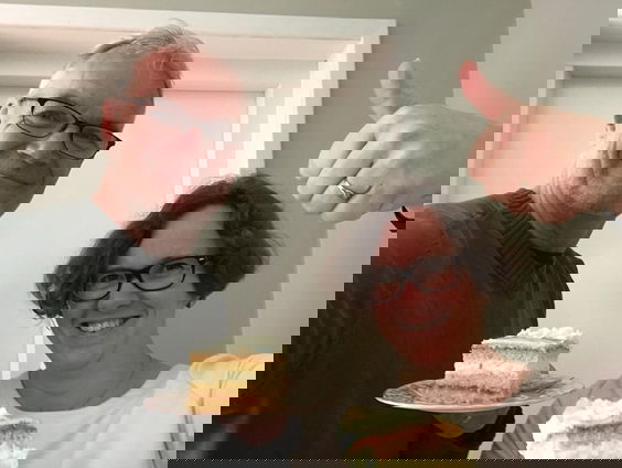 Wall of Fame: "Als je hoofd even stil staat, begint je hart te borrelen"