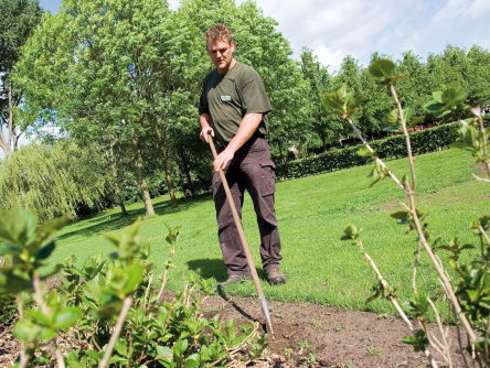 Wat Een Vak: hovenier