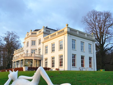 Elly Ketels zoekt broers Berkelder Deel 2