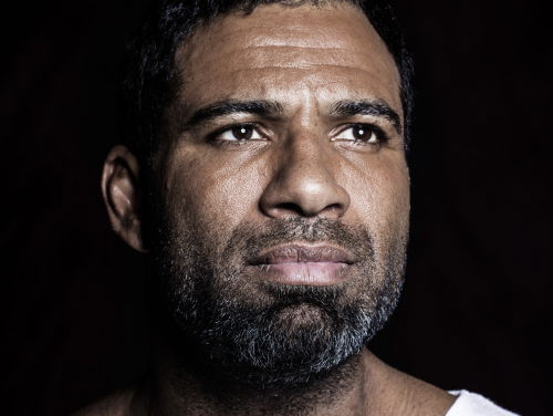 Edwin Jonker speelt Jezus in The Passion 2019