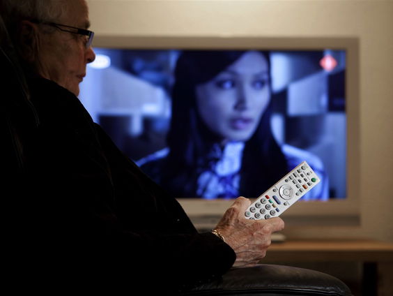 Samen films kijken op afstand