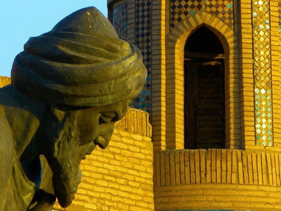 Laat de opa van de algoritmes strenger worden