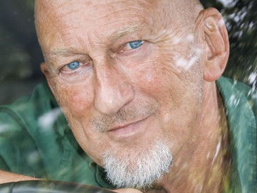 Jubileum Gerard van Maasakkers