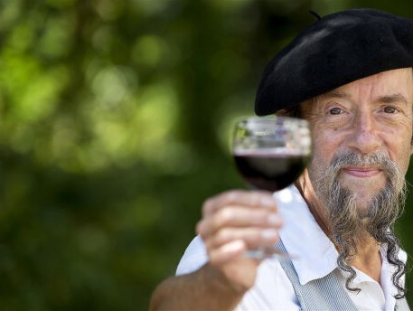 Ilja Gort op zoek naar Spaanse passie