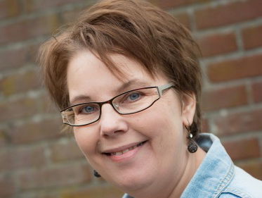 Laura Dijkhuizen over het boek: ‘Typisch Evangelisch’