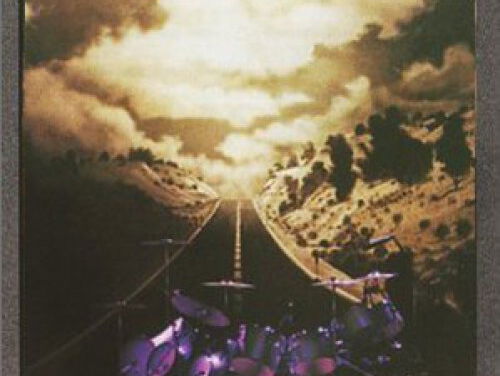 The load out/Stay - Jackson Browne