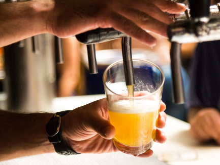 Populairste alcoholvrije bieren voor Dry January