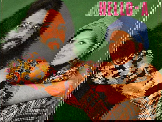 De verhalen van Paparazzi - Het verhaal achter 'Hello A' van Mouth & MacNeal