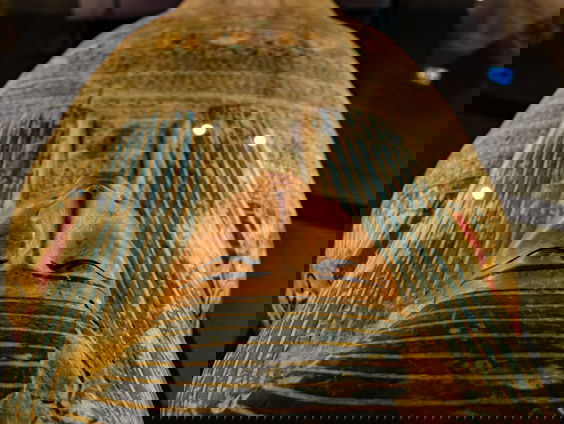 HZD: Hoe mummificeerden de oude Egyptenaren hun doden?