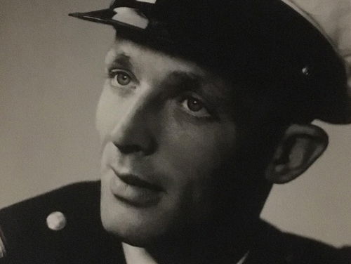 Petra Kramer zoekt familie van vader Koos Kramer