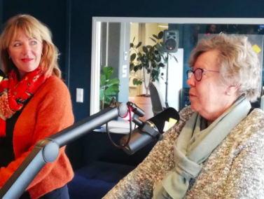 Anneke Bethlehem zoekt Tietje van der Veer Deel 4