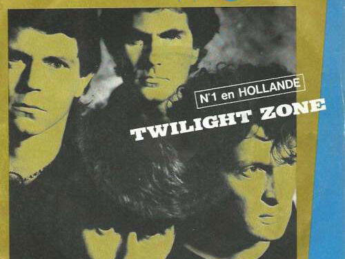 Liefde voor Muziek: Golden Earring